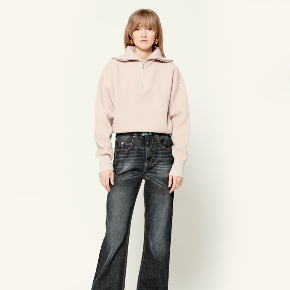 isabel marant etoile fancy sweater